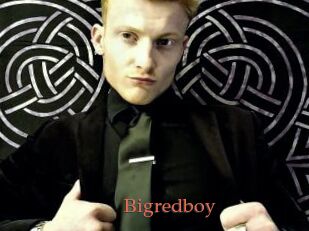 Bigredboy