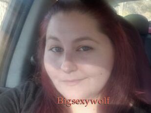 Bigsexywolf
