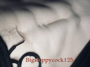 Bigsloppycock125