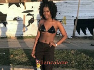 Biiancalane