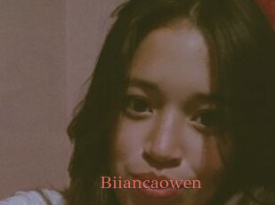 Biiancaowen