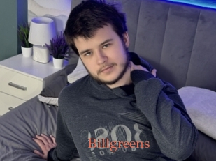 Billgreens