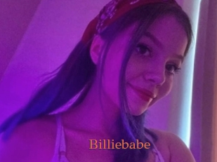 Billiebabe