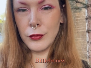 billiebonez Anal Favorite