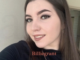 Billiegrant