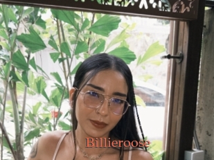 Billieroose