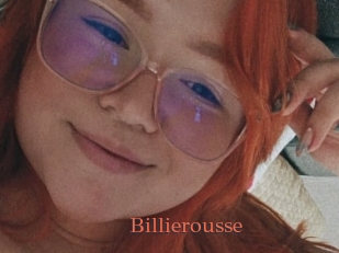 Billierousse