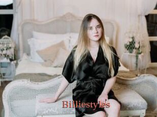 Billiestyles
