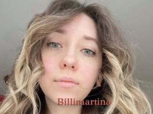 Billimartina