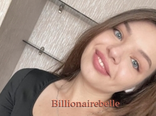 Billionairebelle
