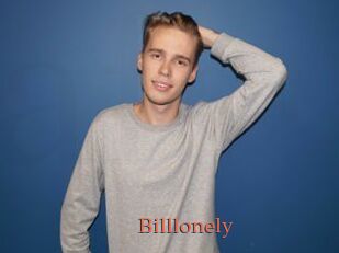 Billlonely