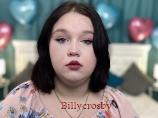 Billycrosby