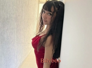Bilyboo
