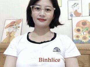Binhlice