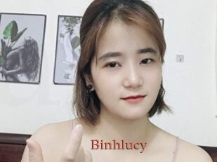 Binhlucy