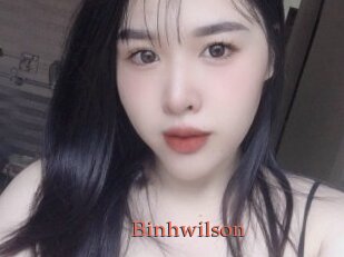 Binhwilson