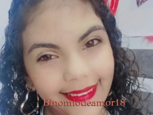 Binomiodeamor18
