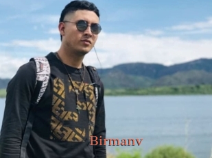 Birmanv