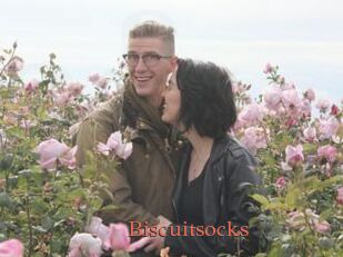 Biscuitsocks