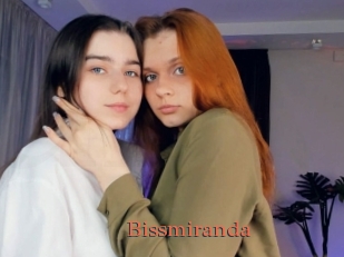 Bissmiranda