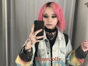 Bitterdolly