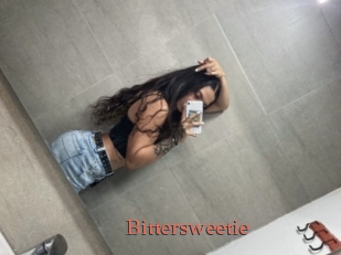 Bittersweetie