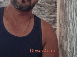 Bixsex4you