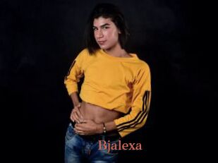Bjalexa