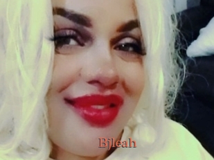 Bjleah