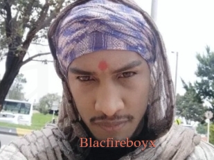 Blacfireboyx