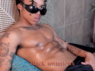 Black_tentationx