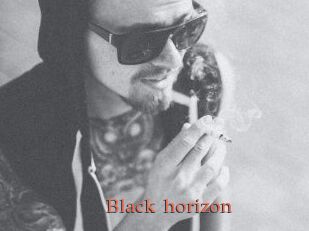 Black_horizon
