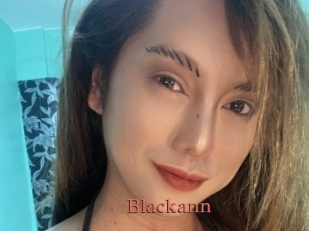 Blackann