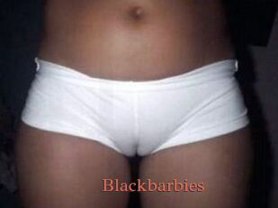Blackbarbies