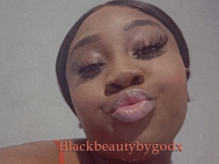 Blackbeautybygodx