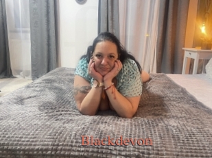 Blackdevon