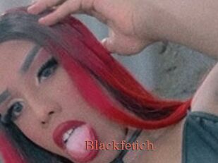 Blackfetich