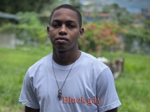 Blackgay