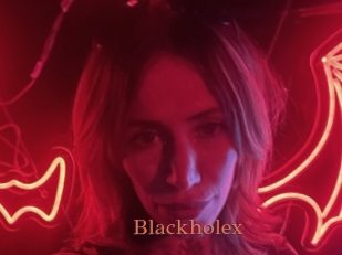 Blackholex