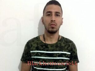 Blackhot_muscle44