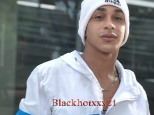 Blackhotxxx21