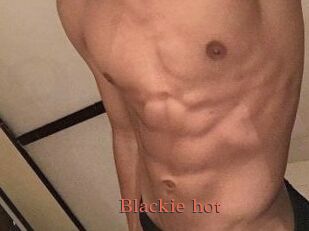 Blackie_hot