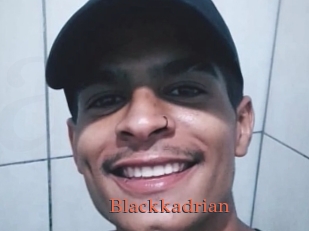 Blackkadrian