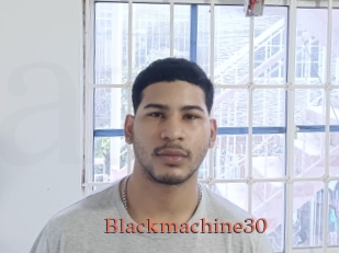 Blackmachine30