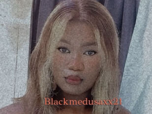 Blackmedusaxx21
