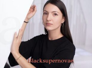 Blacksupernovae