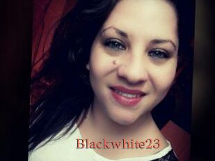 Blackwhite23