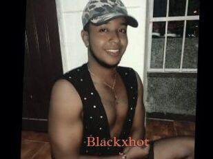 Blackxhot