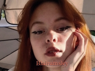 Blairamsley