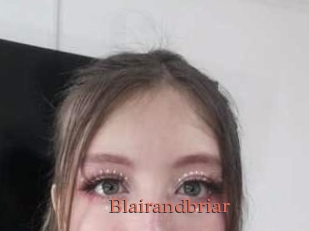 Blairandbriar